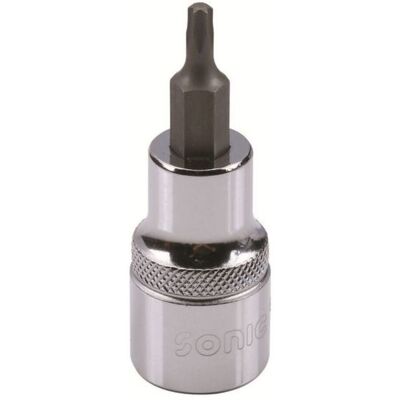Kärkihylsy 1/2" Torx Sonic 83606220 Kärkihylsy 1/2" Torx Sonic 83606220