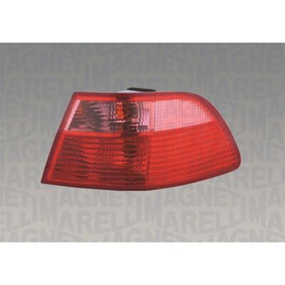 Magneti Marelli 712415151110 Takapilkku vasen - Auton takavalo Magneti Marelli 712415151110 Takapilkku vasen - Auton takavalo