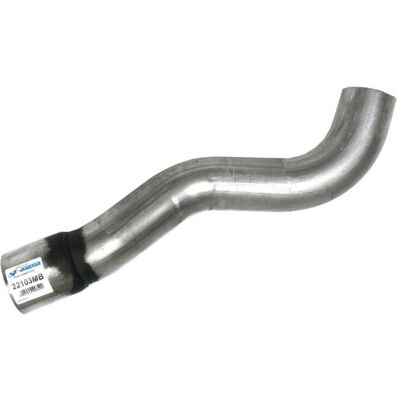 VANSTAR 22103MB Pakoputken putki - Keskitetty asennus - Mercedes-Benz ATEGO ja AXORille VANSTAR 22103MB Pakoputken putki - Keskitetty asennus - Mercedes-Benz ATEGO ja AXORille