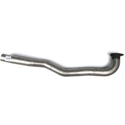VANSTAR VAN20281MB Pakokaasujenputki - exhaust pipe VANSTAR VAN20281MB Pakokaasujenputki - exhaust pipe