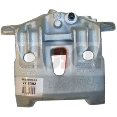 LAUBER 77.2302 Vasen jarrusatula - Brake Caliper LAUBER 77.2302 Vasen jarrusatula - Brake Caliper