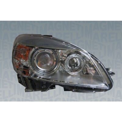 Ajovalo Magneti Marelli 710301234202, Oikea Ajovalo Magneti Marelli 710301234202, Oikea