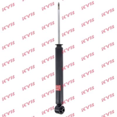 KYB Excel-G 349187 Kaasupainesuppilot - Takajousi KYB Excel-G 349187 Kaasupainesuppilot - Takajousi