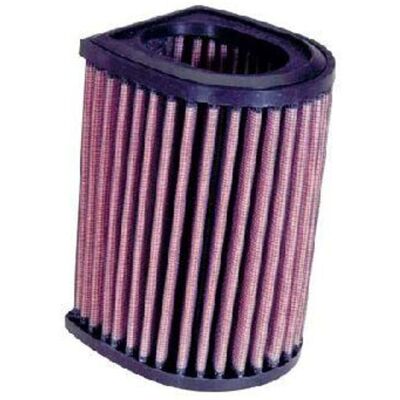 K&N Filters YA-1301 - Ilmansuodatin K&N Filters YA-1301 - Ilmansuodatin