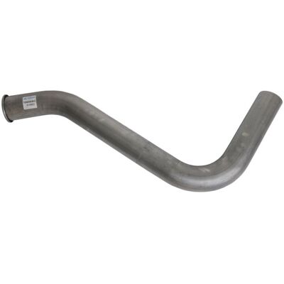 VANSTAR VAN10655SC Pakoputki - Taka asennus VANSTAR VAN10655SC Pakoputki - Taka asennus