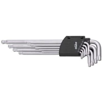 Torx-Avainsarja Sonic 600909 Torx-Avainsarja Sonic 600909