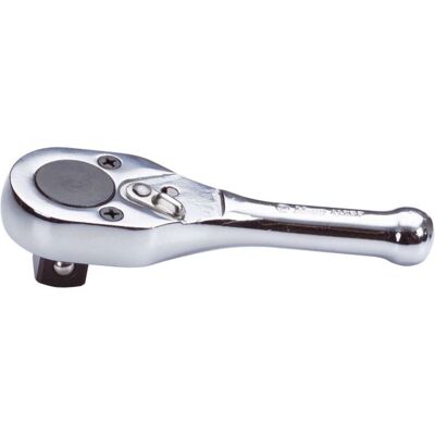 Räikkä Hans 1/2 Tuumaa 110 mm (24 Zähne) Räikkä Hans 1/2 Tuumaa 110 mm (24 Zähne)