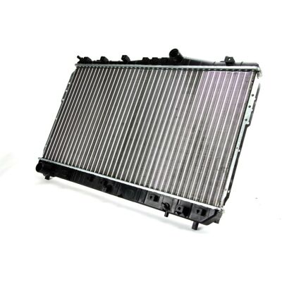 Jäähdytin, Moottorin Jäähdytys Thermotec D70013tt Jäähdytin, Moottorin Jäähdytys Thermotec D70013tt
