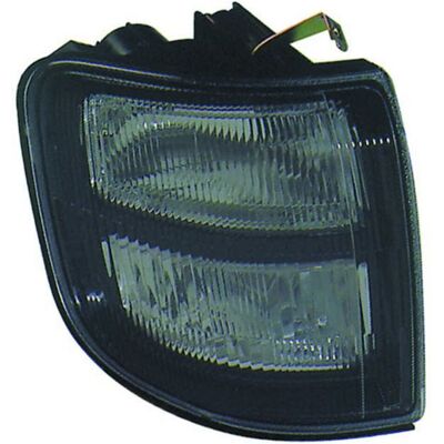 VAN WEZEL Malli 3243906 Sivulähetti - Auton suuntavilkku VAN WEZEL Malli 3243906 Sivulähetti - Auton suuntavilkku
