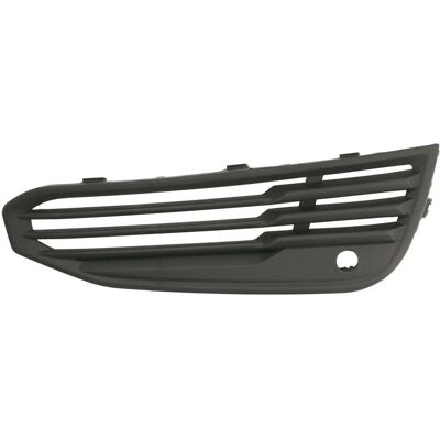 Bumper Parts Blic 6502-07-9041924p Bumper Parts Blic 6502-07-9041924p