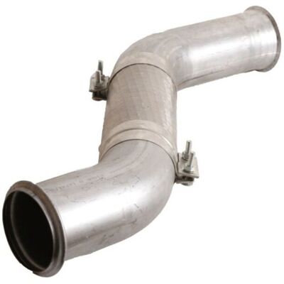 VANSTAR VAN70245DF Etuputkisto - Exhaust Pipe VANSTAR VAN70245DF Etuputkisto - Exhaust Pipe