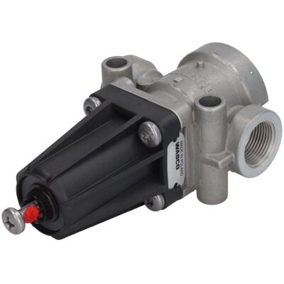 WABCO 4750103130 Paineen rajoitusventtiili - IVECO:lle WABCO 4750103130 Paineen rajoitusventtiili - IVECO:lle