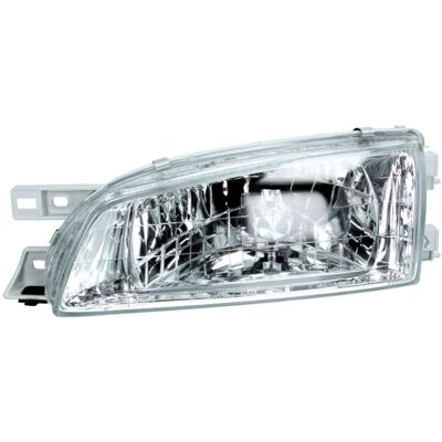 Ajovalo Depo 220-1105l-Ld-Em, Vasen Ajovalo Depo 220-1105l-Ld-Em, Vasen