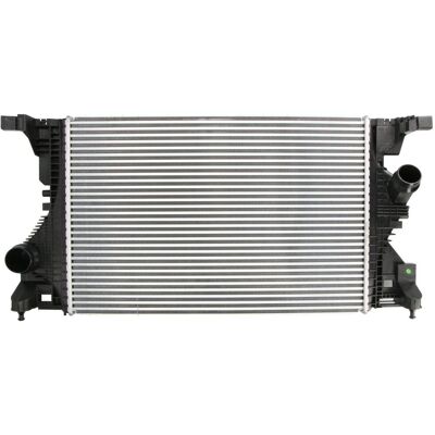 NRF 309119 Intercooler - Ilma-ilma ja ilma-vesivaihto NRF 309119 Intercooler - Ilma-ilma ja ilma-vesivaihto