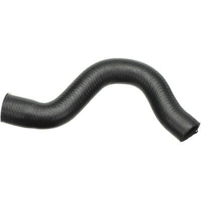 GATES Mitsubishi Volvo Radiator Hose - EPDM 380mm GATES Mitsubishi Volvo Radiator Hose - EPDM 380mm