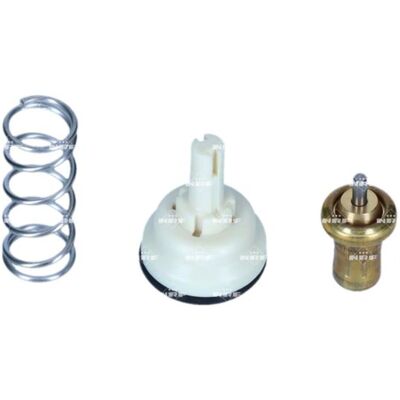 NRF 725334 Vesitermostaatti - SEAT Ibiza 3/4, VW Polo, SKODA Fabia 2 NRF 725334 Vesitermostaatti - SEAT Ibiza 3/4, VW Polo, SKODA Fabia 2