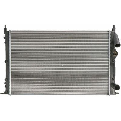 THERMOTEC D7R014TT Alumiini ja muovi jäähdytin - Järjestelmä THERMOTEC D7R014TT Alumiini ja muovi jäähdytin - Järjestelmä