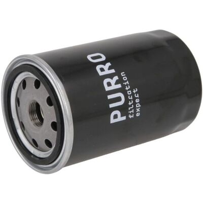 Öljynsuodatin PURRO PUR-PO0029 - Kierre UNF 3/4"-16 - Takaiskuventtiili - Paineenrajoitin Öljynsuodatin PURRO PUR-PO0029 - Kierre UNF 3/4"-16 - Takaiskuventtiili - Paineenrajoitin
