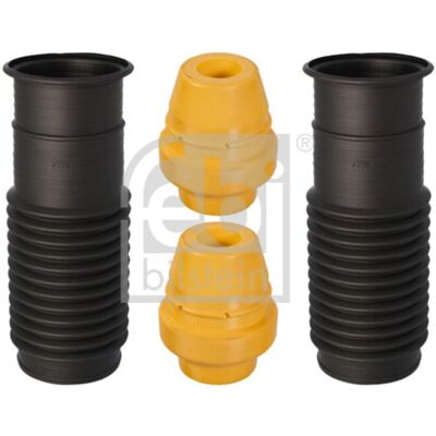 FEBI BILSTEIN 194002 Iskunvaimentimen suojakitti eteen FEBI BILSTEIN 194002 Iskunvaimentimen suojakitti eteen