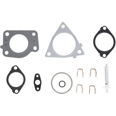 ELRING 794.550 Turbo Kit - Tiivisteet, Asennusohjeet ELRING 794.550 Turbo Kit - Tiivisteet, Asennusohjeet