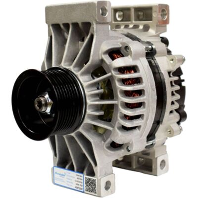 Vaihtovirtalaturi Prestolite Electric A28p025p Vaihtovirtalaturi Prestolite Electric A28p025p