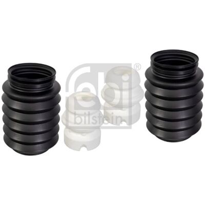 FEBI BILSTEIN 180083 Iskunvaimentimen suojaussarja - BMW 3 FEBI BILSTEIN 180083 Iskunvaimentimen suojaussarja - BMW 3