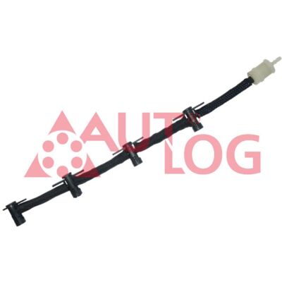 AUTLOG KL3108 - Joustava polttoainevuotosuulake - Volkswagen, Škoda AUTLOG KL3108 - Joustava polttoainevuotosuulake - Volkswagen, Škoda