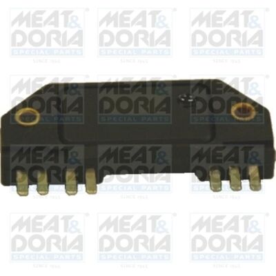 MEAT & DORIA Sytytysmoduuli - Astra, Corsa, Vectra MEAT & DORIA Sytytysmoduuli - Astra, Corsa, Vectra