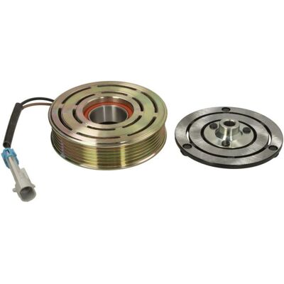Magneettikytkin, Ilmastointikompressori Thermotec Ktt040317 Magneettikytkin, Ilmastointikompressori Thermotec Ktt040317