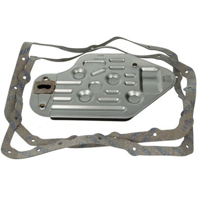 Hydrauliikkasuodatinsarja, Automaattivaihteisto Mann-Filter H 2426 Kit Hydrauliikkasuodatinsarja, Automaattivaihteisto Mann-Filter H 2426 Kit