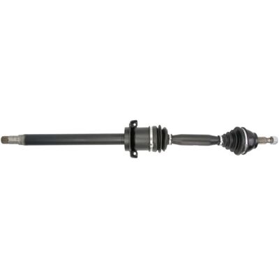POINT GEAR PNG72538 Vedonlähtöakseli - Oikea, kunnostettu POINT GEAR PNG72538 Vedonlähtöakseli - Oikea, kunnostettu