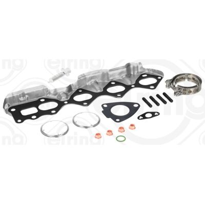 Asennussarja, Turboahdin Elring 807.720 Asennussarja, Turboahdin Elring 807.720