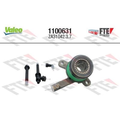 Työsylinteri, Kytkin Valeo 1100631 Työsylinteri, Kytkin Valeo 1100631