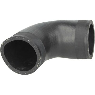 THERMOTEC DCI002TT - Joustava turboilmanletku - Harmaa - Vasen puoli asennus THERMOTEC DCI002TT - Joustava turboilmanletku - Harmaa - Vasen puoli asennus
