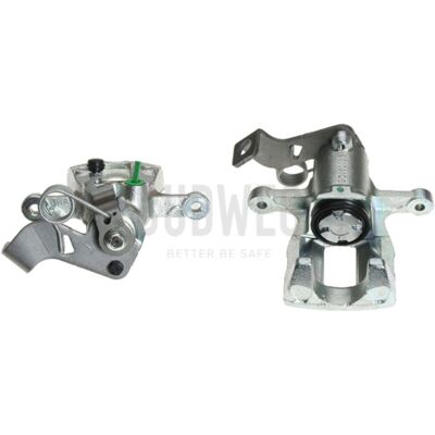 BUDWEG CALIPER 344791 Takajarrupelti Kia Rio 3, Hyundai i20 II, i10 II BUDWEG CALIPER 344791 Takajarrupelti Kia Rio 3, Hyundai i20 II, i10 II