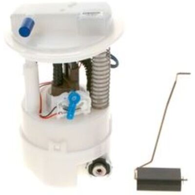 Bosch 0 986 580 957 Polttoainepumppuyksikkö - Polttoainesäiliö - Sähköinen Bosch 0 986 580 957 Polttoainepumppuyksikkö - Polttoainesäiliö - Sähköinen