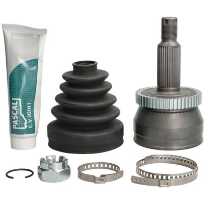 Nivelsarja, Vetoakseli Pascal G10378pc Nivelsarja, Vetoakseli Pascal G10378pc