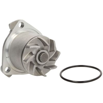 THERMOTEC D1W023TT Vesipumppu - Moottorin jäähdytys THERMOTEC D1W023TT Vesipumppu - Moottorin jäähdytys