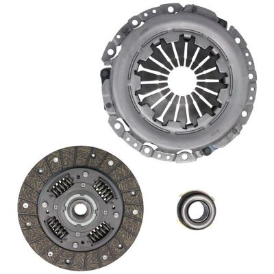 Kytkinsarja Nexus F10324nx Kytkinsarja Nexus F10324nx