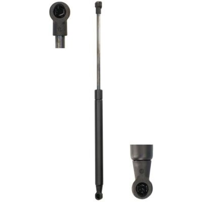 KROSNO hydraulinen tavaratilan nostin - Takapulteille asennus - Kaasujousi KROSNO hydraulinen tavaratilan nostin - Takapulteille asennus - Kaasujousi