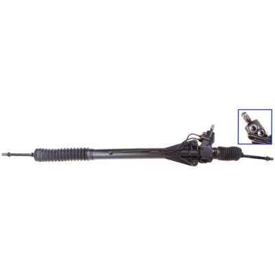 Elstock Ohjauslaite 11-0186 - Steering Gear Elstock Ohjauslaite 11-0186 - Steering Gear