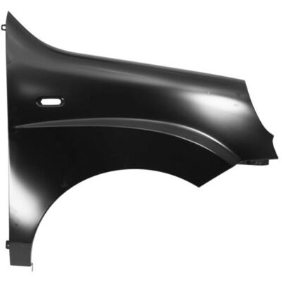 BLIC 6504-04-2042314Q - Oikea etuhelma Fiat Doblo BLIC 6504-04-2042314Q - Oikea etuhelma Fiat Doblo