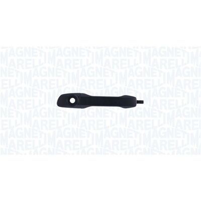 Oven Ulkokahva Magneti Marelli 350105106100 Oven Ulkokahva Magneti Marelli 350105106100