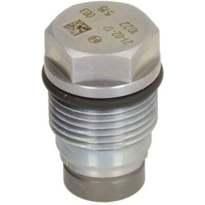 Paineenrajoitusventtiili, Common Rail Bosch 1 110 010 022 Paineenrajoitusventtiili, Common Rail Bosch 1 110 010 022