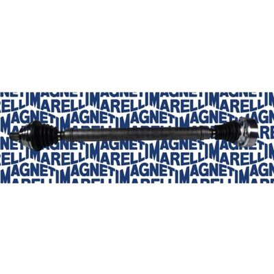 Magneti Marelli 302004190104 Etu oikea voimansiirtoakseli - Voimansiirtoakseli Magneti Marelli 302004190104 Etu oikea voimansiirtoakseli - Voimansiirtoakseli
