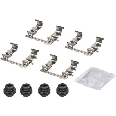 QUICK BRAKE - 109-0177 Jarrulevyn palat QUICK BRAKE - 109-0177 Jarrulevyn palat