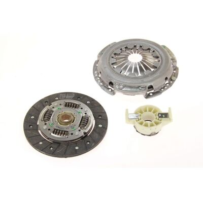 VALEO 821362 Kytkinpaketti - Painesäädin, 200mm VALEO 821362 Kytkinpaketti - Painesäädin, 200mm