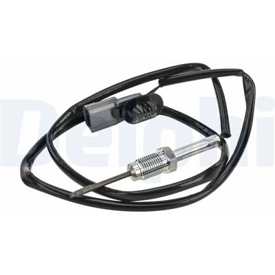 Tunnistin, Pakokaasulämpötila Delphi Ts30367-12b1 Tunnistin, Pakokaasulämpötila Delphi Ts30367-12b1