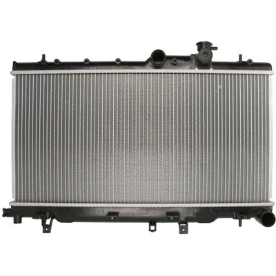 Jäähdytin,Moottorin Jäähdytys Thermotec D77018tt Jäähdytin,Moottorin Jäähdytys Thermotec D77018tt