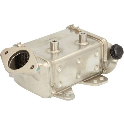 NRF 48009 - EGR-jäähdytin Fiat, Alfa Romeo, Vauxhall, Opel NRF 48009 - EGR-jäähdytin Fiat, Alfa Romeo, Vauxhall, Opel